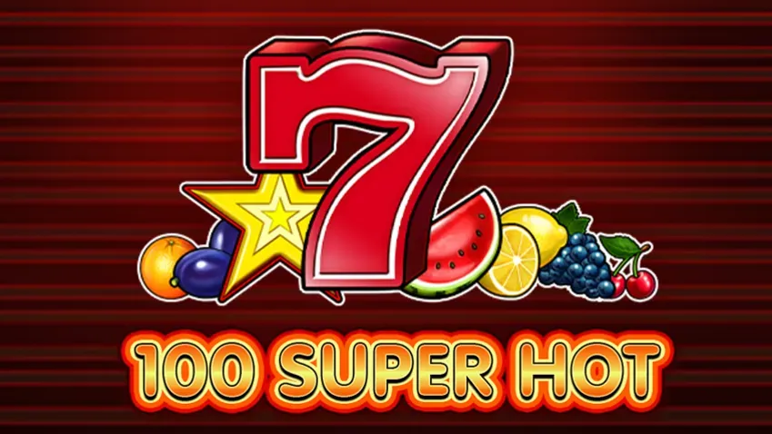 Слот 100 Super Hot